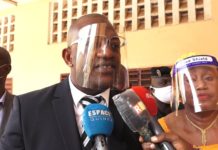 Santé : sur près de 700 cliniques sur le grand Conakry, seulement 150 à 200 sont agréées (IGS)