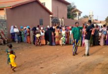 Mariages précoces à Coyah : Voici le triste bilan de l’année 2023