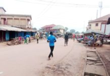 Occupation des espaces déjà libérés : Le CNRD hausse le ton (Communiqué)