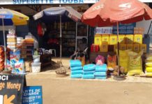 Hausse des prix des denrées: Immersion dans un marché à Conakry
