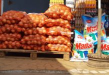 Approche du mois de Ramadan: les prix des denrées alimentaires à la hausse à Kankan