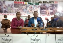 Affaire Kaporo Rails, Kipé2 et Dimesse: l’avocat des victimes évoque les raisons de la lenteur de la procédure judiciaire