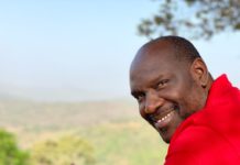 Lamine Guirassy décroche le prix de l’homme de médias de l’année 2021 : voici sa première réaction