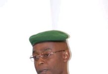 Cour d’appel de Conakry : Des soucis judiciaires se prolongent pour le Colonel Mamadou Alpha Barry