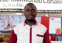 Procès de Mamady Onivogui: 10 ans de prison requis contre l’accusé