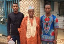 TPI Dixinn: le procès sur la mort d’Elhadj Doura désormais ouvert