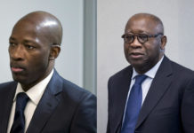 CPI: La chambre d’appel confirme l’acquittement de Laurent Gbagbo