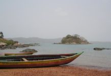 Naufrage à Kanfarandé (Boké) : voici la toute première communication du gouvernement