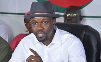 Sénégal : Ousmane Sonko condamné à 2 ans de prison ferme pour corruption