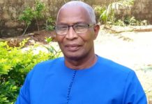 Ibn Chambas quitte le Bureau des Nations Unies pour l’Afrique de l’Ouest : ce qu’en dit Bah Oury