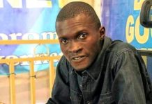 Sékou Koundouno : » Pourquoi les détenus politiques doivent tenir bon? »