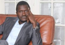 Guinéens, restons debout et mobilisés : par Sékou Koundouno