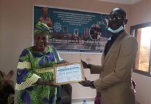 Conakry : la finale de la 3ème édition de la journée internationale des Filles et Femmes de Sciences s’achève sur une note de satisfaction