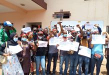 Le Collectif de soutien à Amadou Diouldé dénonce : « Face à l’injustice, le silence est coupable » (déclaration)