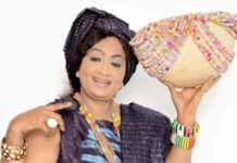 Culture : Qui est Néné Gallé Bah alias Lega Bah ?