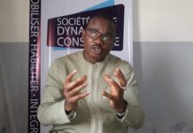 Cellou Dalein Diallo empêché de quitter Conakry : Dr Dansa Kourouma parle d’une violation de la loi fondamentale