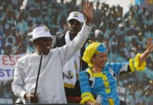 Tchad: dernière ligne droite avant l’élection présidentielle du 11 avril