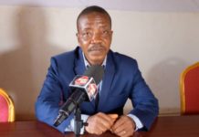 Guéguerre autour de la présidence de l’UPG: Jacques Gbonimy rappelle son challenger à l’ordre