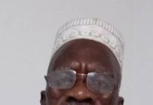 Conakry : le PADES empêché de tenir son Assemblées Générale