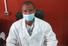 COVID-19 : Kankan enregistre 6 malades hospitalisés dont 1 cas guéri