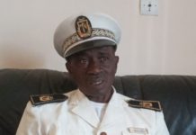 ENI de Kankan : le gouverneur Sadou Keita rassure les élèves-maîtres