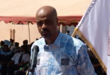 Amende pour non-port de masque: « plus de 100 millions versés au trésor public » (ministre)