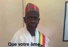 Dalein/Labé: le maire de la commune rurale tire sa révérence