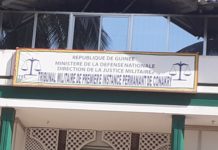 Tirs au camp Alpha Yaya en 2020: les révélations accablantes d’un des militaires présumés auteurs