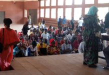 Kankan : les élèves-maîtres de l’ENI, peinent toujours à percevoir leurs pécules