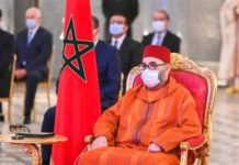 Don personnel du Roi Mohammed VI au Liban et à l’armée libanaise