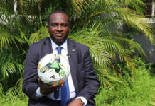 Congrès de la FEGUIFOOT : Antonio Souaré déclaré éligible par la commission électorale (copie décision)