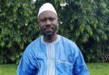 Début d’une grève de la faim pour Abdoulaye Bah: voici les raisons