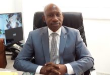 Tribunal de Dixinn : Alhousseine Makanera Kaké condamné pour diffamation envers le Dr Ousmane Kaba