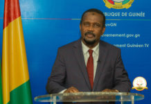 Guinée : Le ministre Aboubacar Sylla ne veut plus porter la voix du gouvernement
