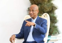 An 72 de la création de l’alphabet N’Ko : Cellou Dalein rend hommage à son inventeur