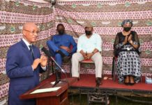 Eventuelle augmentation du prix du carburant : Cellou Dalein juge l’idée « irresponsable »