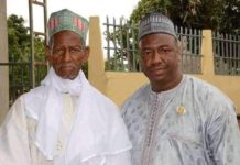 Obsèques du père de Cellou Baldé : le détenu ne sera finalement pas à Labé