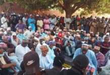 Obsèques du père de Cellou Baldé: voici ce que Cellou Dalein retient du défunt