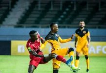 LDC-CAF: le Horoya AC éliminé par le Kaizer Chiefs