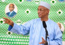 Guinée : Cellou Dalein s’attaque à un projet « phare » d’Alpha Condé
