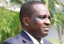 Congrès de la FEGUIFOOT: Antonio Souaré retire enfin sa candidature