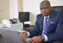 Covid-19 : le variant anglais présent en Guinée