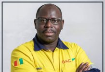 GAC: un nouveau Directeur nommé à la tête de la société minière