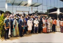 Forum de la société civile ouest-africaine à Bissau: c’est parti pour l’élaboration de la vision 2020-2050