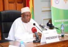 Zalikatou Diallo nommée ministre : voici le message de félicitations du président de l’Assemblée nationale à son endroit