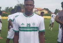 Transfert: Alseny Gouly Touré prêté à l’académie SOAR