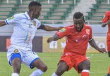 LDC CAF: Le Horoya AC s’impose en Angola et s’offre une finale