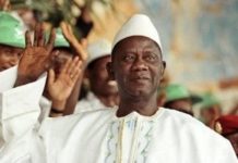 03 avril 2021: une date historique pour la Guinée