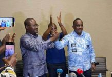 Congrès électif de la FEGUIFOOT : KPC retire sa candidature