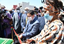 Maroc : La République du Sénégal ouvre un consulat général à Dakhla (communiqué)